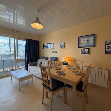 Vue - 4 Pers. - Fr-1-224c-379 Apartment Saint-Hilaire-de-Riez
