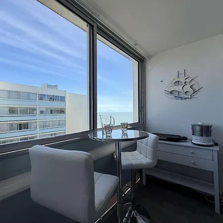 Apartment Vue - 4 Pers. - Fr-1-224c-379 Saint-Hilaire-de-Riez