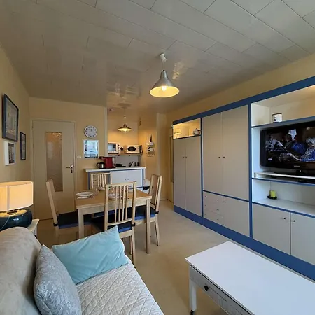 Vue - 4 Pers. - Fr-1-224c-379 Apartment