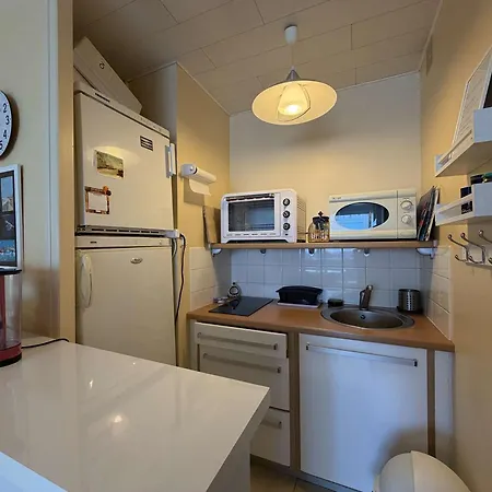 Apartment Vue - 4 Pers. - Fr-1-224c-379