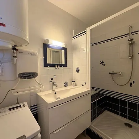 Vue - 4 Pers. - Fr-1-224c-379 Apartment
