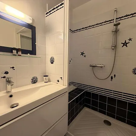 Apartment Vue - 4 Pers. - Fr-1-224c-379 Saint-Hilaire-de-Riez